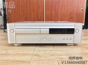 原装日本 Marantz/马兰士CD-15 二手进口高档发烧CD机.
