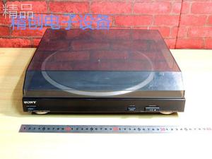 Sony/索尼PS-D705唱机黑胶唱机二手唱机小组合唱机LP唱机缺货中.