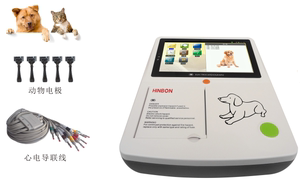 动物心电图机  兽用心电图机 宠物心电图机 大鼠小白鼠心电图机