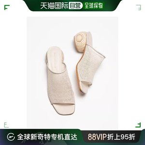 【美国直邮】madewell 女士 凉鞋拖鞋鞋拖