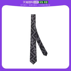 【美国直邮】fendi 通用 领带
