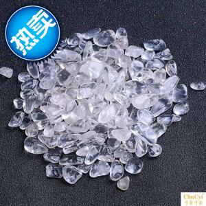 水晶石块透明 淘宝拼多多热销水晶石块透明货源拿货 阿里巴巴货源