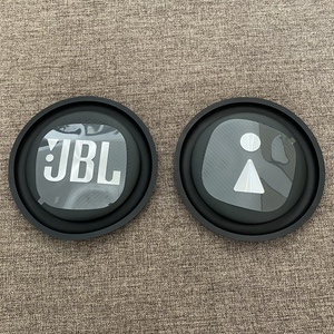 JBL BOOMBOX2 jbl战神2低音振膜低音喇叭辅助器被动振膜辐射器