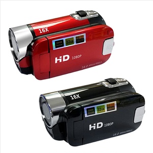 库存新机标清高清老式复古数码SD摄像机DV家用学生数码CCD照相机