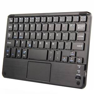 适用于华为M3蓝牙键盘 BTV-W09/DL09键盘触控鼠标一体 M5/M3青春版蓝牙键盘M2平板电脑键盘