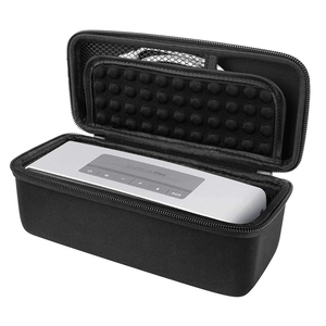 适用 Bose soundlink mini 2 特别版保护套博士1代蓝牙音箱收纳包
