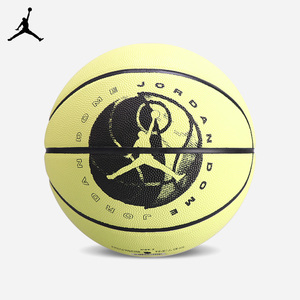 NIKE耐克篮球成人AJ乔丹专业比赛正品室内外耐磨7号JORDAN 8P礼物