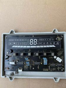 适用于格力柜机空调王者之尊控制板接收板30543119显示板D301F33B