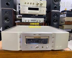 二手进口音响 Marantz马兰士 SA15S1 日本生产SACD监听发烧CD机..