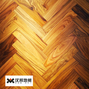 汉邦（基础建材）实木复合地板02实木复合地板02红酸枝