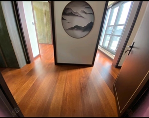 卡思摩玛宝木实木复合地板