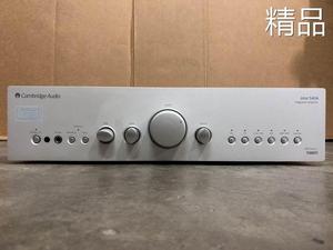 二手原装英国Cambridge Audio/剑桥 540A 发烧HIFI纯功放，220伏