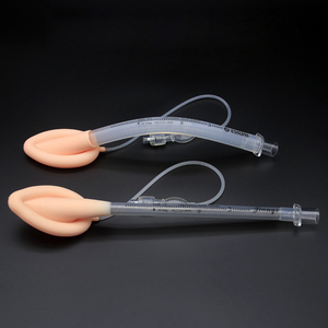 医用喉罩单腔普通加强型气道导管通气道一次性使用无菌麻醉喉罩