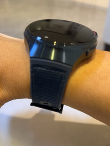 华为手表watch4pro运动智能通话高血糖体温血氧监测pro