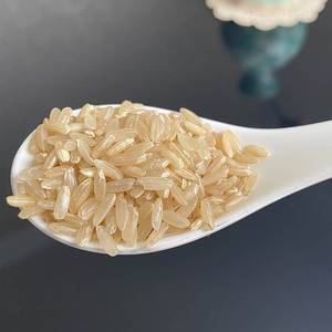 2023新米 有机糙米5kg纯糙米五常原粮稻花香2号可发芽糙米不抛光