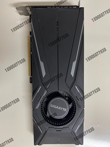 2080TI TURBO 11G议价