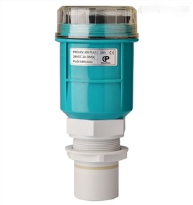 PROLEV200-2污水处理、自来水厂、水利化工等高性能超声波液位计