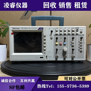 美国 泰克TDS1001C-SC 1002C-EDU 1001B TBS1102B 1202C示波器售