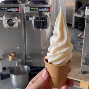 NISSEI日世冰淇淋机 日世9424AEC 单缸台式冰淇淋议价