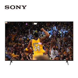Sony/索尼 XR-55X90L 55X90J 65X90J 75X90J XR认知芯片游戏电视