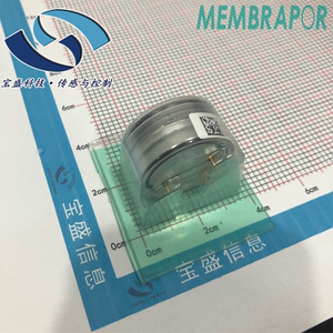 O3/C-1000 臭氧传感器 瑞士蒙巴布 MEMBRAPOR 0-1000ppm O3/C-200