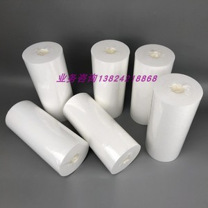 PP SEDIMENT FILTER 10寸1微米大胖pp棉滤芯加粗过滤器滤芯5微米