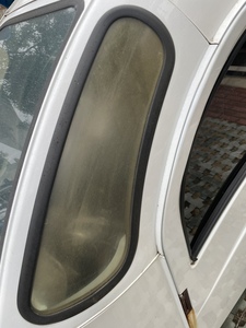 适用凯一路K3宗申x3电动三四轮车左右前窗玻璃有机玻璃配件原厂胶