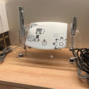 细胞活化仪超声波精华素导入仪无针美塑仪器美容仪电波拉皮仪破壁