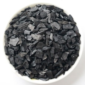 木炭颗粒养花多肉木炭粉果木碎碳花卉兰花种植散装原木炭
