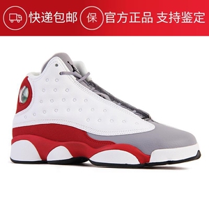 Air Jordan 13 AJ13 基德 灰脚趾 414571/414574-126