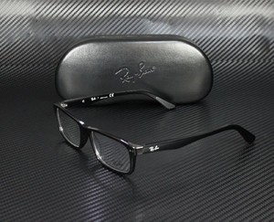 RAYBAN雷朋 RX5277 2000 54mm 黑框男女近视框架光学眼镜平光镜