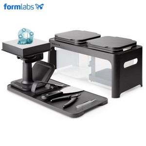 Formlabs Form2&Form3高精度光固化3D打印机专用清洗包Finsh Kit