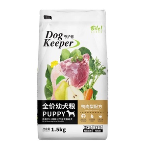 现货比乐狗粮牛肉糙米鱼油成犬粮鸡肉鸭肉紫薯梨成犬1.5kg10kg