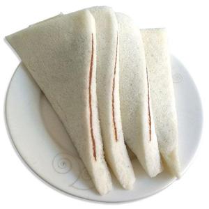 温州地方特色小吃手工传统红糖夹心米糕糯米糕三角糕点心好吃零食