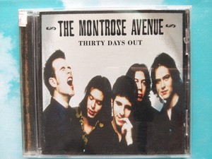 （US）Thirty Days Out The Montrose Avenue 流行摇滚