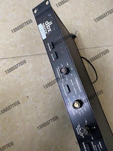 dbx 160X音频压缩器,原装正品,运费到付议价