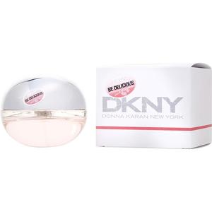 DKNY 唐可娜儿 粉恋苹果女士香水 EDP 50ml