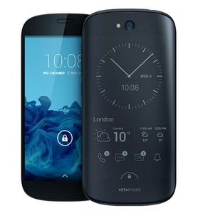 优它 YOTA 俄罗斯YotaPhone 2手机贴膜 蓝光防爆防窥软性钢化膜