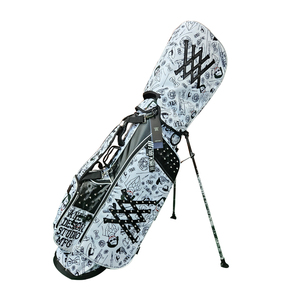 ANEW新款高尔夫球包轻量便捷大容量男女通用耐用耐磨装备支架包