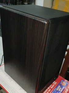 （议价）麦博fc280 梵高系列大音箱2.0有源 ?