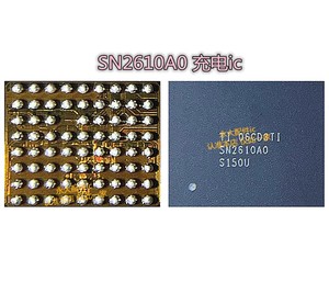 ipad SN2610A0 343S00283 充CD3215C00 CD3217B12电源IC343S00235