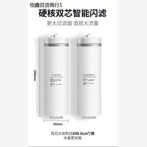 广州万宝净水器滤芯 WBR-1506/1788/1505/1832冷热一体机家用滤芯