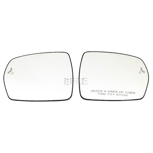 适用福特锐界美版15-21款倒车镜后视镜并线辅助盲点镜片反光镜BSD