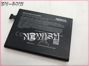 诺基亚BV-5QW 手机内置电板 Lumia 929 929+ 930 RM927原装电池