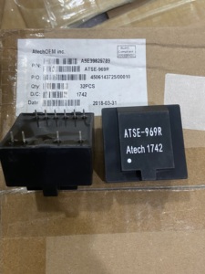 ATSE-969R ATECH 进口传感器 西门子数控专用 全新ATECHOEMINC.