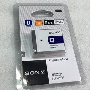 索尼NP-BD1数码相机电池DSC-T70T77T90T500T300T200T900