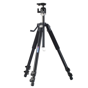 05T摇臂三脚架专业打鸟观星支架摄影器材重型相机三角架定制工业