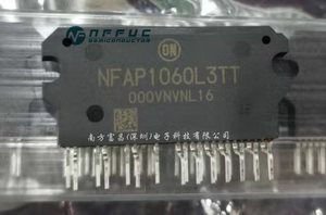 NFAP1060L3TT马达/运动/点火控制器和驱动器IPM 600V 10A原装现货