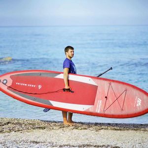 AquaMarina/乐划怪兽号泰坦号桨板充气sup冲浪板浆板滑水板划水板