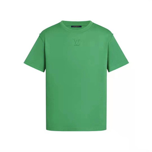 Autêntica camiseta Louis Vuitton #241-002-999-9267